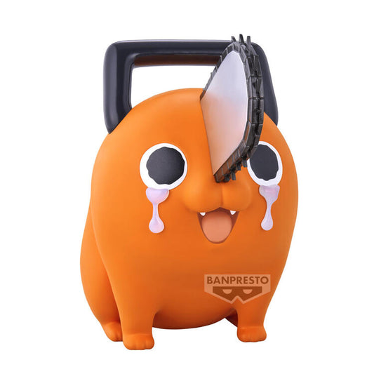 Chainsaw Man: Big Sofvimates Pochita (new)