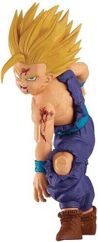 Dragon Ball Z Match Makers: Super Saiyan Son Gohan (Vs. Cell) (new)