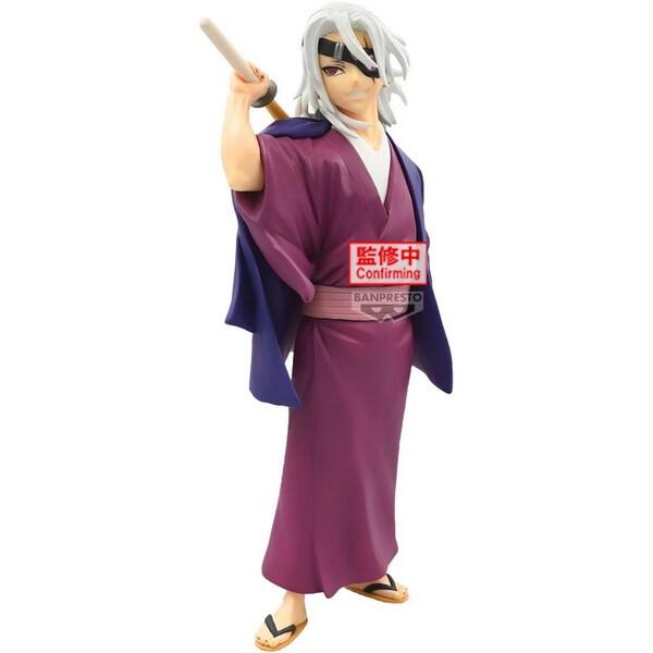 Demon Slayer Maximatic: Tengen Uzui (new)