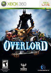 Overlord II *BCXB1* (Complete) (used)