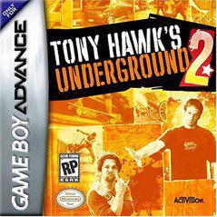 Tony Hawk's Underground 2 (Loose) (used)