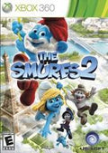 Smurfs 2, The (Complete) (used)