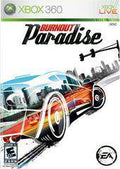 Burnout Paradise *BCXB1* (Complete) (used)