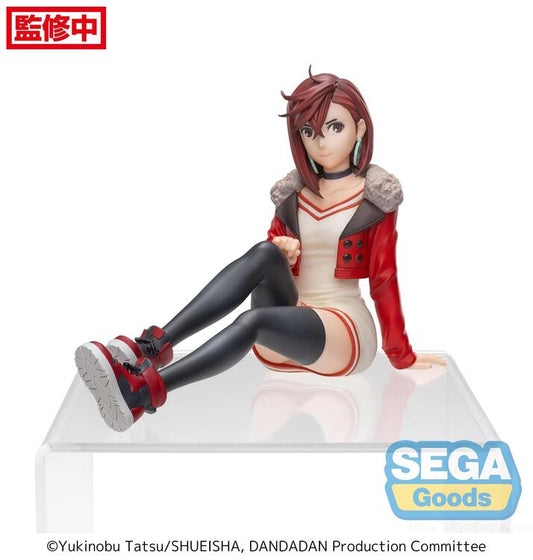 DAN DA DAN PM Perching: Momo Vol.2 (new)