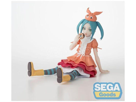 Monogatari PM Perching: Yotsugi Ononoki (new)