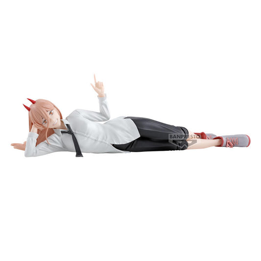 Chainsaw Man Figure: Power (new)