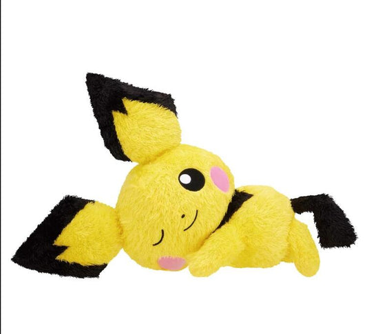 Pokemon Mechamofugutto Relaxing: Pichu (new)