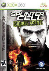 Splinter Cell: Double Agent *BCXB1* (Complete) (used)