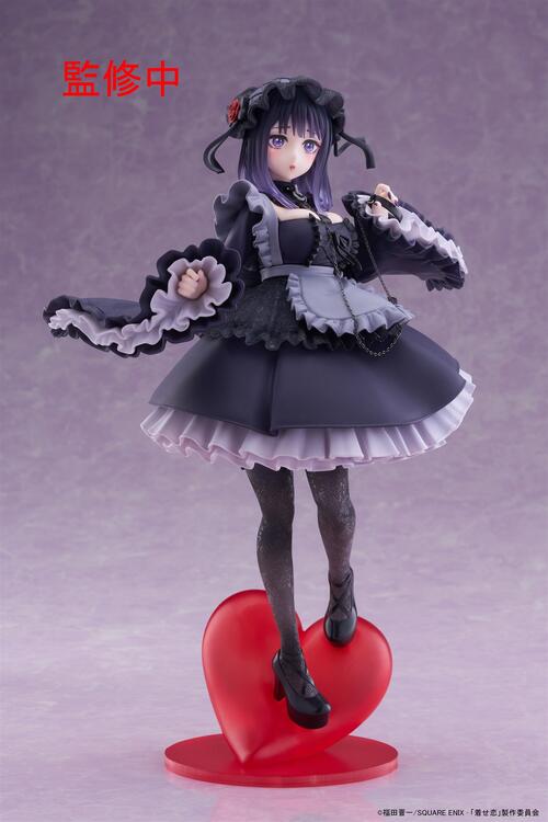 My Dress-Up Darling T-Most: Marin Kitagawa (Shizuku Kuroe ver.) (new)