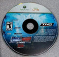 WWE Smackdown vs. Raw 2008 (Loose) (used)