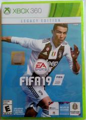 FIFA 19 (Complete) (used)