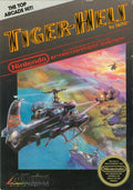 Tiger-Heli (Loose) (used)