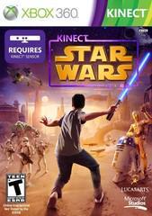 Kinect Star Wars (Complete) (used)