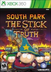 South Park: The Stick of Truth *BCXB1* (Complete) (used)