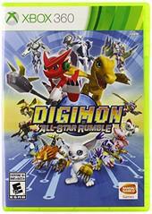 Digimon All-Star Rumble (Complete) (used)