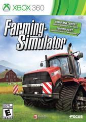 Farming Simulator (Complete) (used)