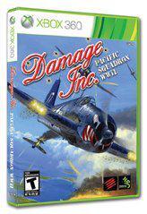 Damage Inc.: Pacific Squadron WWII (Complete) (used)