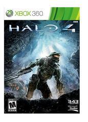 Halo 4 *BCXB1* (Complete) (used)
