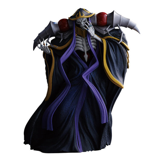 Overlord: Ainz Ooal Gown (new)