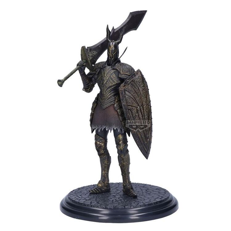 Dark Souls Sculpt Collection: Vol. 3 (Black Knight) (new)