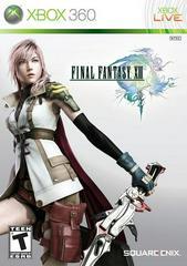 Final Fantasy XIII *BCXB1* (Complete) (used)