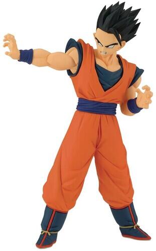 CLEARANCE Dragon Ball Z Match Makers: Ultimate Gohan (vs. Majin Buu) (new)