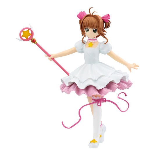 Cardcaptor Sakura: Sakura Tomoeda (new)