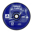 Tomb Raider Chronicles (Loose) (used)