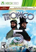 Tropico 5 (Complete) (used)