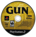 Gun (Loose) (used)