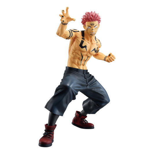 JJK Maximatic: Sukuna Special ver. (new)