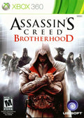 Assassin's Creed: Brotherhood *BCXB1* (Complete) (used)