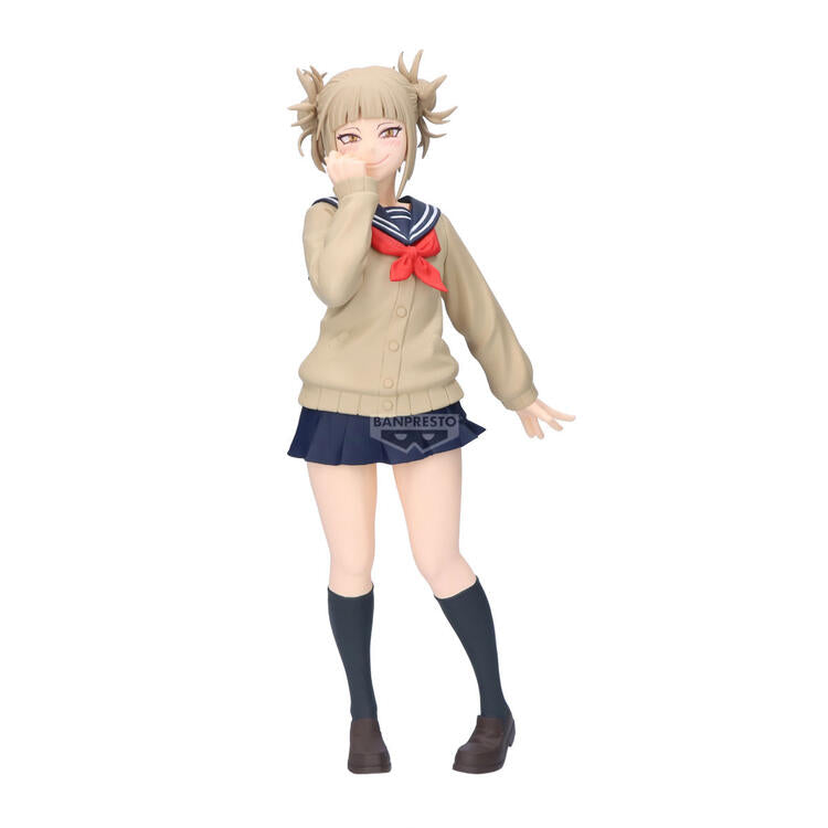My Hero Academia Glitter & Glamours: Himiko Toga (new)