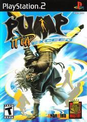 Pump It Up: Exceed [Game Only] (Complete) (used)