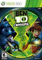 Ben 10: Omniverse (Complete) (used)
