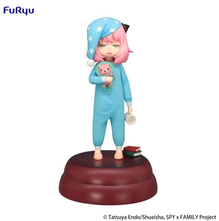 CLEARANCE SPY X FAMILY Exceed Creative: Anya Forger (Sleepwear Ver.) (new)