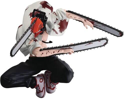 Chainsaw Man Vibration Stars: Chainsaw Man II (new)