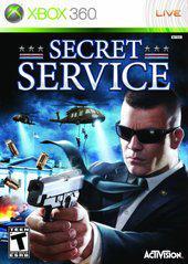 Secret Service Ultimate Sacrifice (Complete) (used)