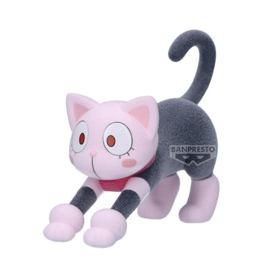 My Hero Academia Fluffy Puffy: Ochaneco (Ver. B) (new)