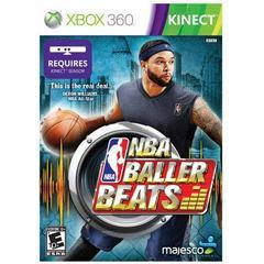 NBA Baller Beats (Complete) (used)