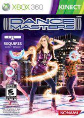 Dance Masters (Complete) (used)