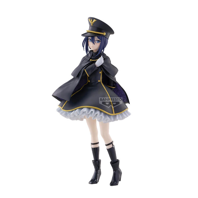 My Dress-Up Darling Espresto: Sajuna Inui Black Lily Ver. (new)