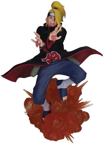 Naruto Effectreme: Deidara (new)