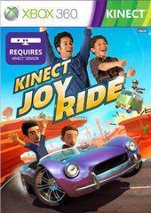 Kinect Joy Ride (Complete) (used)