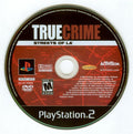 True Crime Streets of LA (Loose) (used)