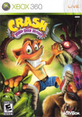 Crash Mind Over Mutant (Complete) (used)