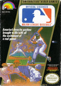 Major League Baseball (Loose) (used)