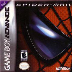 Spider-Man (Loose) (used)
