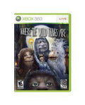 Where the Wild Things Are (Complete) (used)