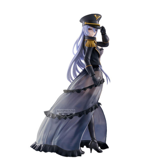 My Dress-Up Darling Espresto: Marin Kitagawa Black Lobelia Ver. (new)